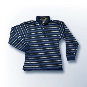 Teen Boys Tommy Hilfiger Polo